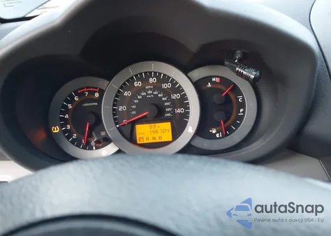 2011 Toyota Rav4 Limited V6 из США, поврежденный, VIN 2T3DK4DV9BW046496